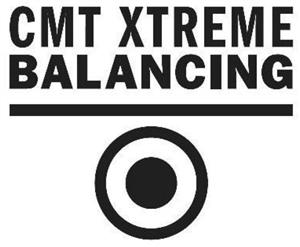CMT XTREME BALANCING - לוגו סימן מסחר רשום