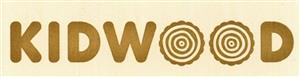 KIDWOOD - לוגו סימן מסחר רשום