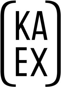 KA EX - לוגו סימן מסחר רשום