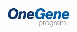 ONEGENE PROGRAM - לוגו סימן מסחר רשום