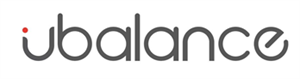 ubalance - לוגו סימן מסחר רשום