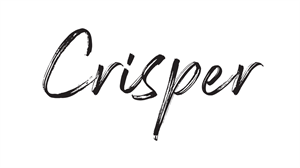 Crisper - לוגו סימן מסחר רשום