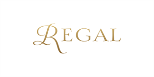 REGAL - לוגו סימן מסחר רשום