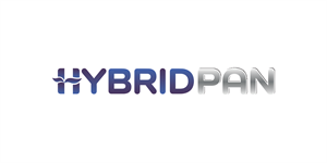 HYBRIDPAN - לוגו סימן מסחר רשום