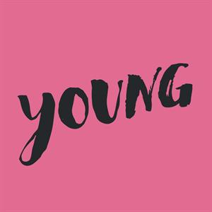young - לוגו סימן מסחר רשום