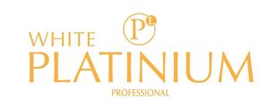 WHITE PLATINIUM PROFESSIONAL PL - לוגו סימן מסחר רשום
