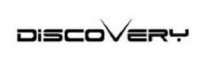 DISCOVERY - לוגו סימן מסחר רשום
