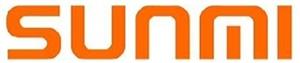 SUNMI - לוגו סימן מסחר