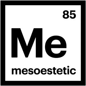Me mesoestetic 85 - לוגו סימן מסחר רשום