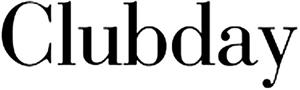 Clubday - לוגו סימן מסחר רשום