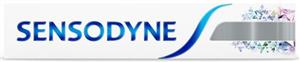 SENSODYNE - לוגו סימן מסחר רשום