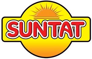 SUNTAT - לוגו סימן מסחר רשום