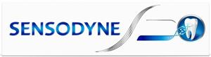 SENSODYNE - לוגו סימן מסחר רשום