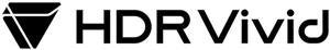 HDR Vivid - לוגו סימן מסחר רשום