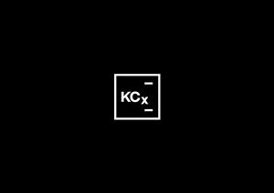 KCX - לוגו סימן מסחר רשום