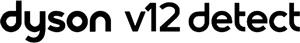 dyson v12 detect - לוגו סימן מסחר רשום
