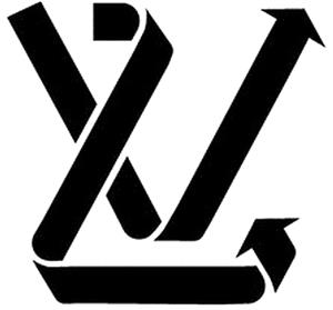 LV - לוגו סימן מסחר רשום
