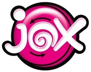 jox - לוגו סימן מסחר רשום