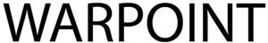 WARPOINT - לוגו סימן מסחר רשום
