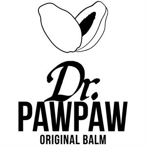 Dr.PAWPAW ORIGINAL BALM - לוגו סימן מסחר רשום