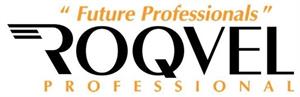 "Future Professionals" ROQVEL PROFESSIONAL - לוגו סימן מסחר רשום