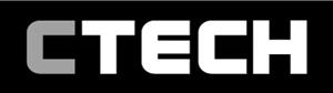 ctech - לוגו סימן מסחר רשום