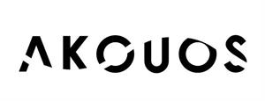AKOUOS - לוגו סימן מסחר רשום