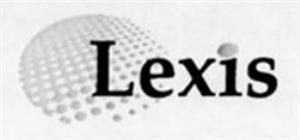 Lexis - לוגו סימן מסחר