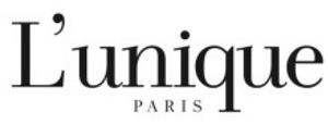 L'unique PARIS - לוגו סימן מסחר