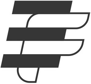 EF - לוגו סימן מסחר