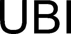 UBI - לוגו סימן מסחר רשום