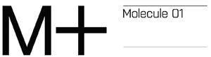 M+ Molecule 01 - לוגו סימן מסחר רשום