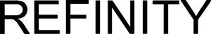 REFINITY - לוגו סימן מסחר רשום