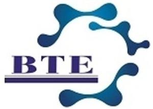 BTE - לוגו סימן מסחר רשום