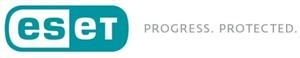 eset PROGRESS. PROTECTED. - לוגו סימן מסחר רשום