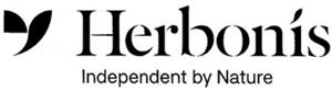 Herbonis Independent by Nature - לוגו סימן מסחר רשום