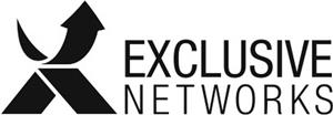 EXCLUSIVE NETWORKS - לוגו סימן מסחר רשום