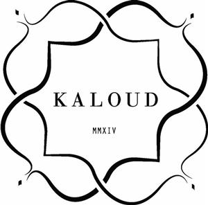 KALOUD MMXIV - לוגו סימן מסחר רשום