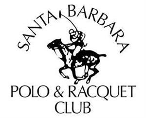 SANTA BARBARA POLO & RACQUET CLUB - לוגו סימן מסחר רשום