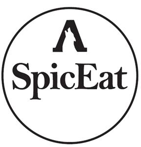 SpicEat A - לוגו סימן מסחר רשום