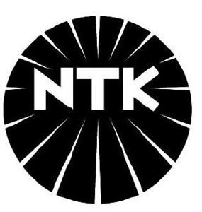 NTK - לוגו סימן מסחר רשום