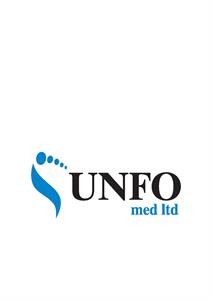 UNFO med ltd - לוגו סימן מסחר רשום