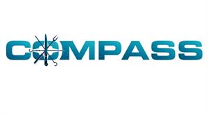 COMPASS - לוגו סימן מסחר רשום