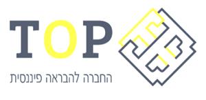 החברה להבראה פיננסית - לוגו סימן מסחר רשום