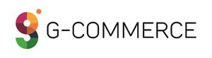 G G-COMMERCE - לוגו סימן מסחר רשום