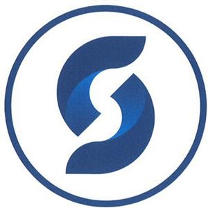 S - לוגו סימן מסחר רשום