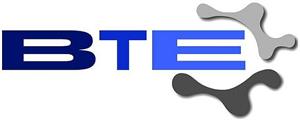 BTE - לוגו סימן מסחר רשום