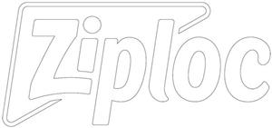 Ziploc - לוגו סימן מסחר רשום