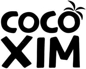 COCOXIM - לוגו סימן מסחר רשום