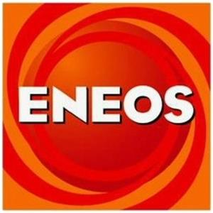 ENEOS - לוגו סימן מסחר רשום